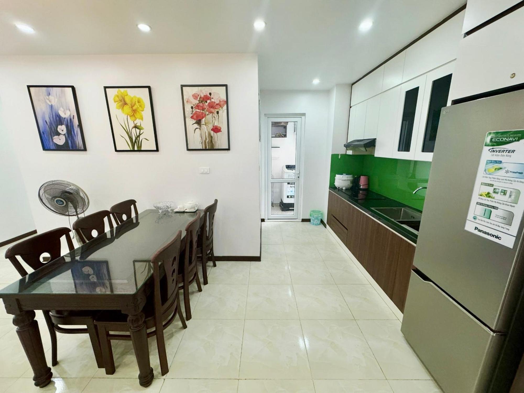 Halong Luxury Apartment Ha Long Exteriér fotografie
