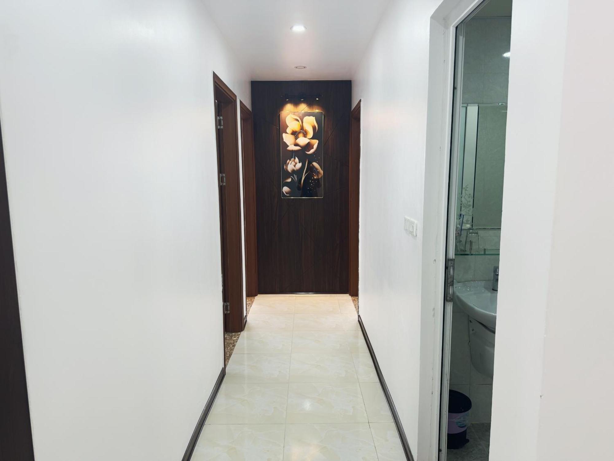 Halong Luxury Apartment Ha Long Exteriér fotografie